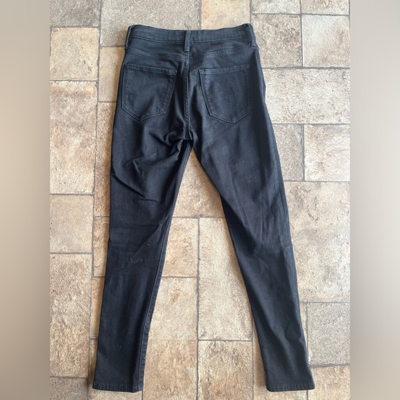 Banana Republic Factory Jeans - Picture 4 of 4